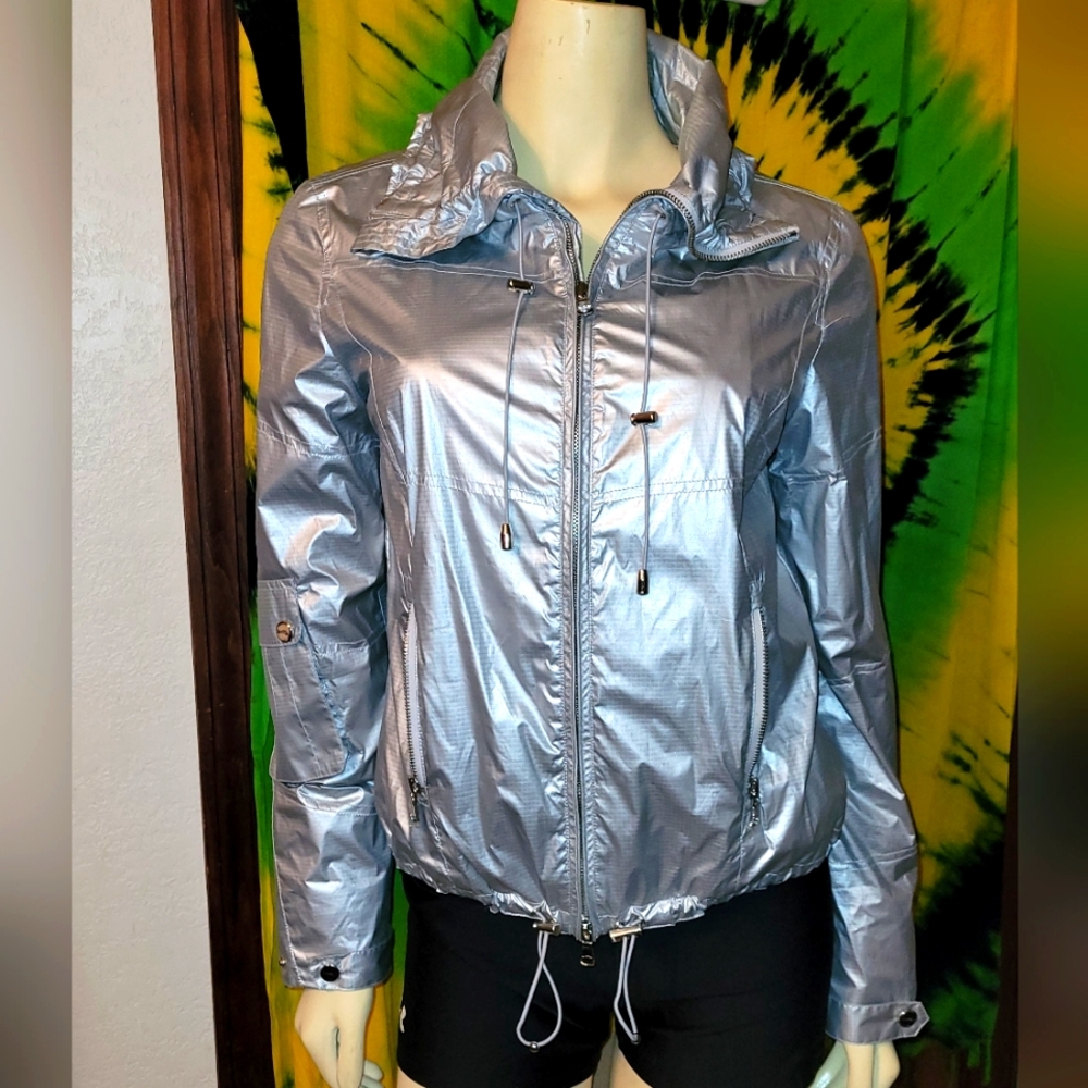 Ralph Lauren active jacket